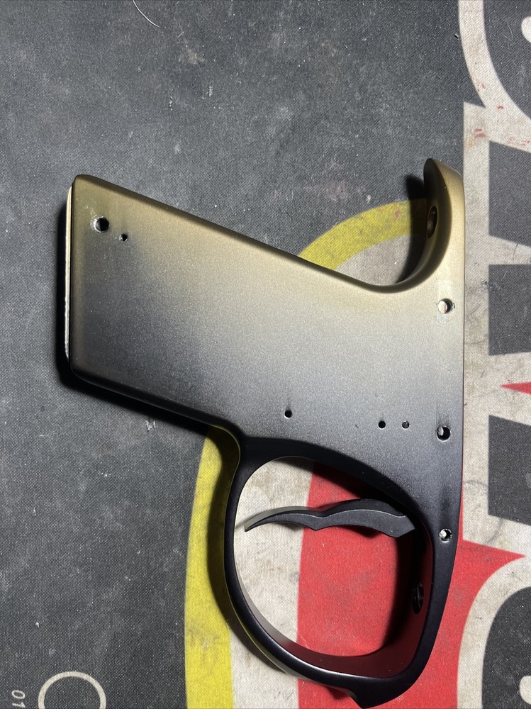 Proto by Dye Pm6 Trigger Frame for Proto Matrix 6 Paintball