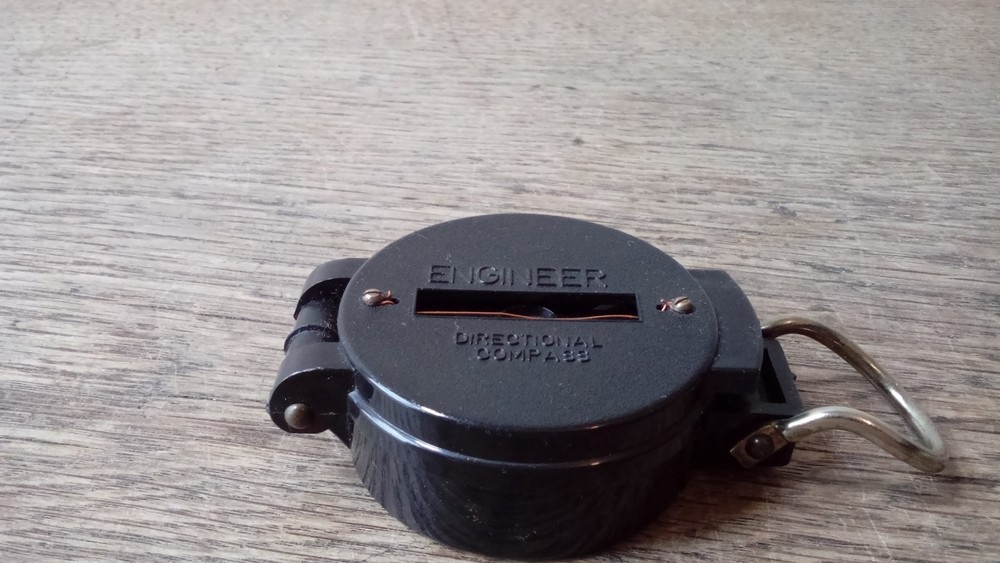 Engineer Directional Compass