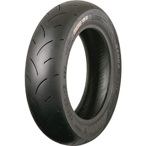 Kenda - 04KD1F120031 - Kwick KD1 Scooter Front Tire, 120/70-12