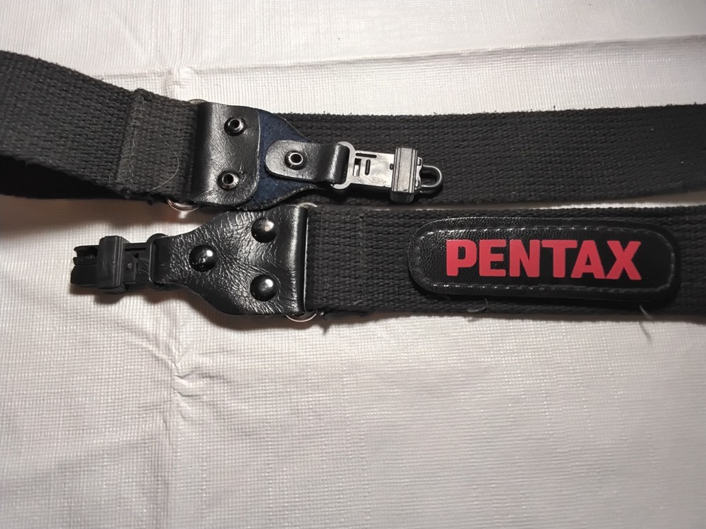 Pentax Neck Shoulder Strap