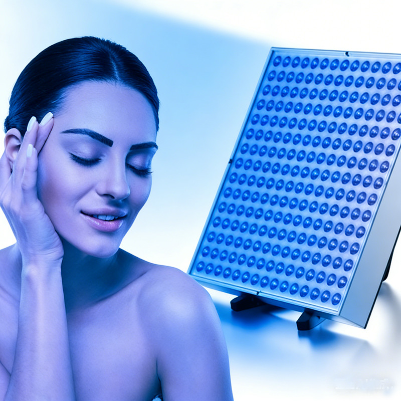 UV Facial Tanning Lamp Solarium Sun Lamp Tanning Lamp Thearpy Solarium Light