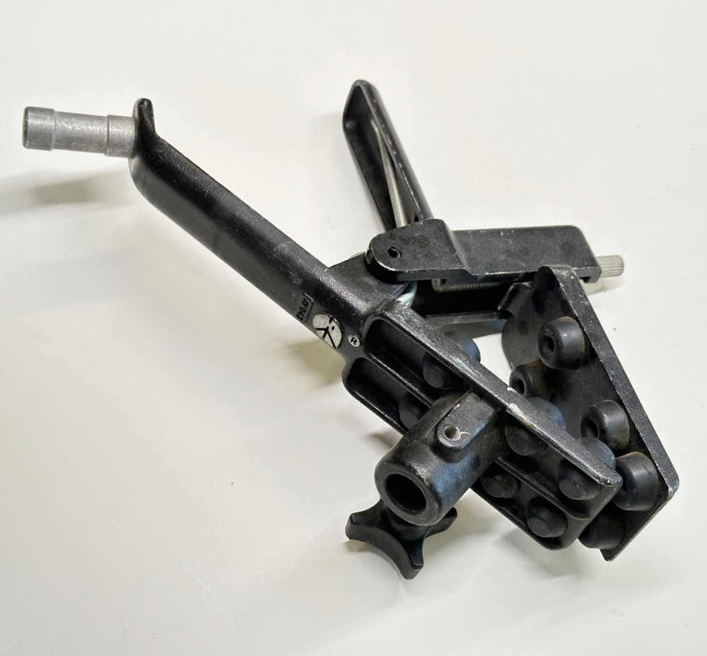Manfrotto 043 Sky Hook Adjustable Gaffer Clamp