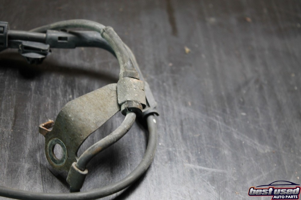 2004 MAZDA 6 AUTO. HATCHBACK FRONT RIGHT PASSENGER ABS SPEED SENSOR RH FR 04