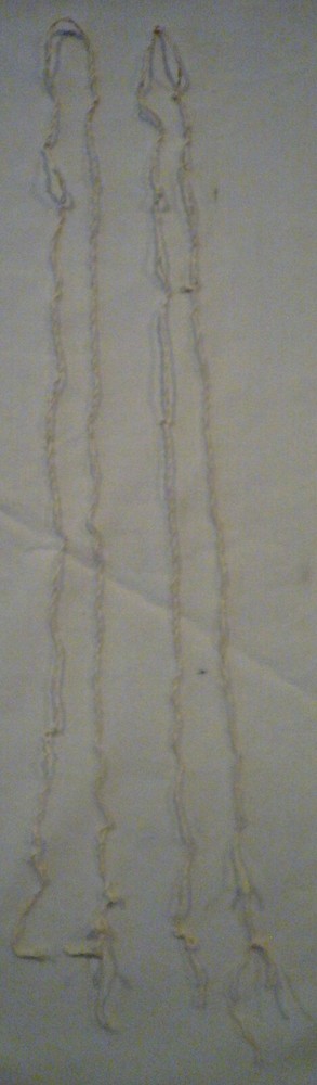 3 Yo-Yo YoYo Replacement Strings