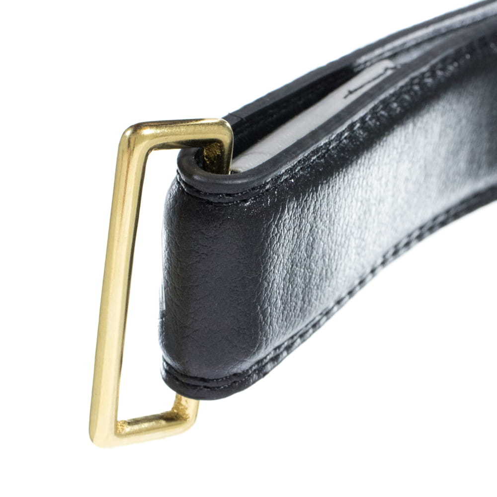 Sand Casted Solid Brass Rectangle Buckle Loop  Multi packs
