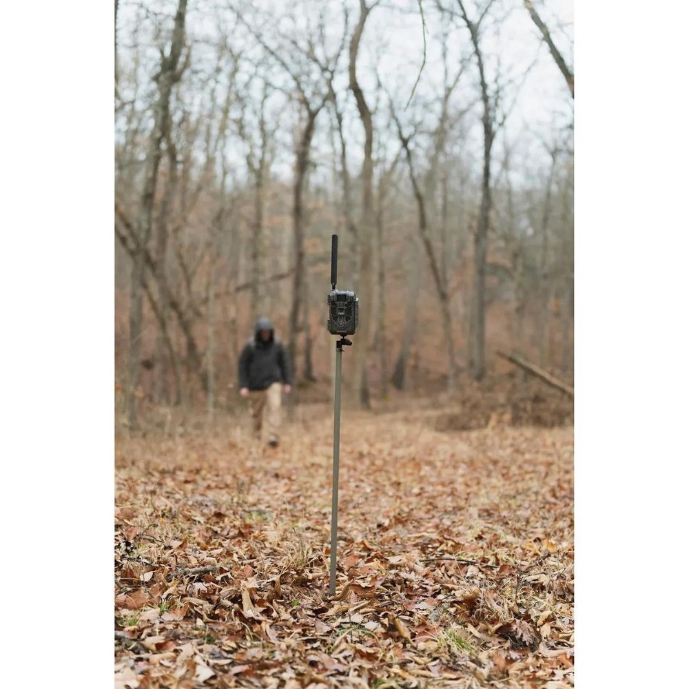 Stealth Cam 40MP Deceptor Max Cellular Trail Camera 2 Pack