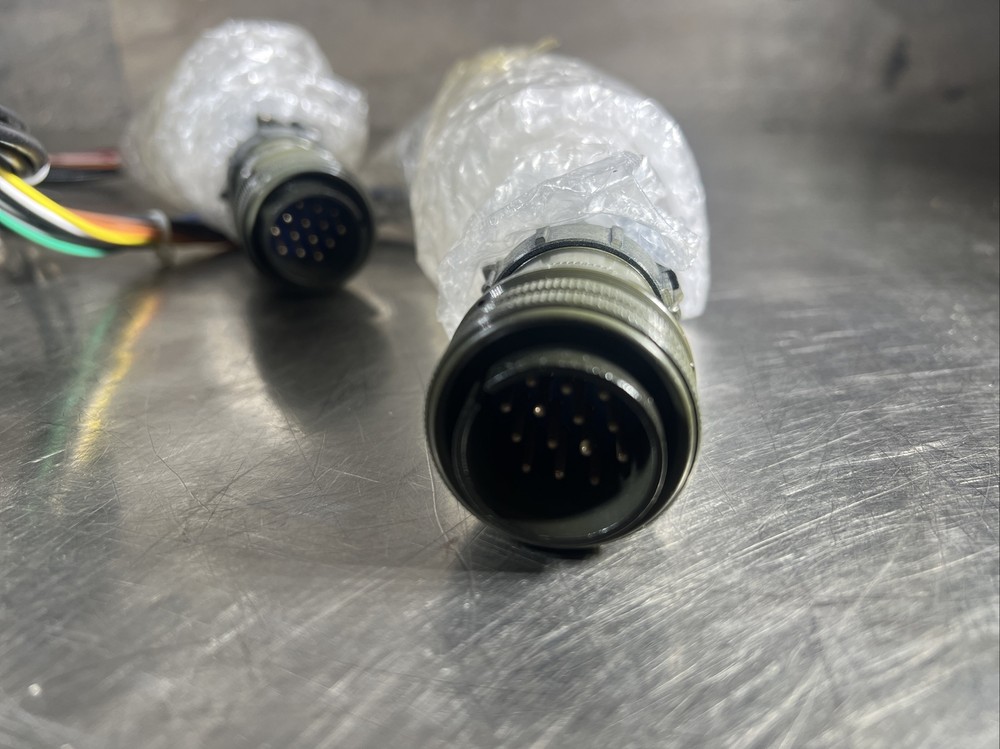 Nos Surplus Middle Atlantic Products Rack Accessory