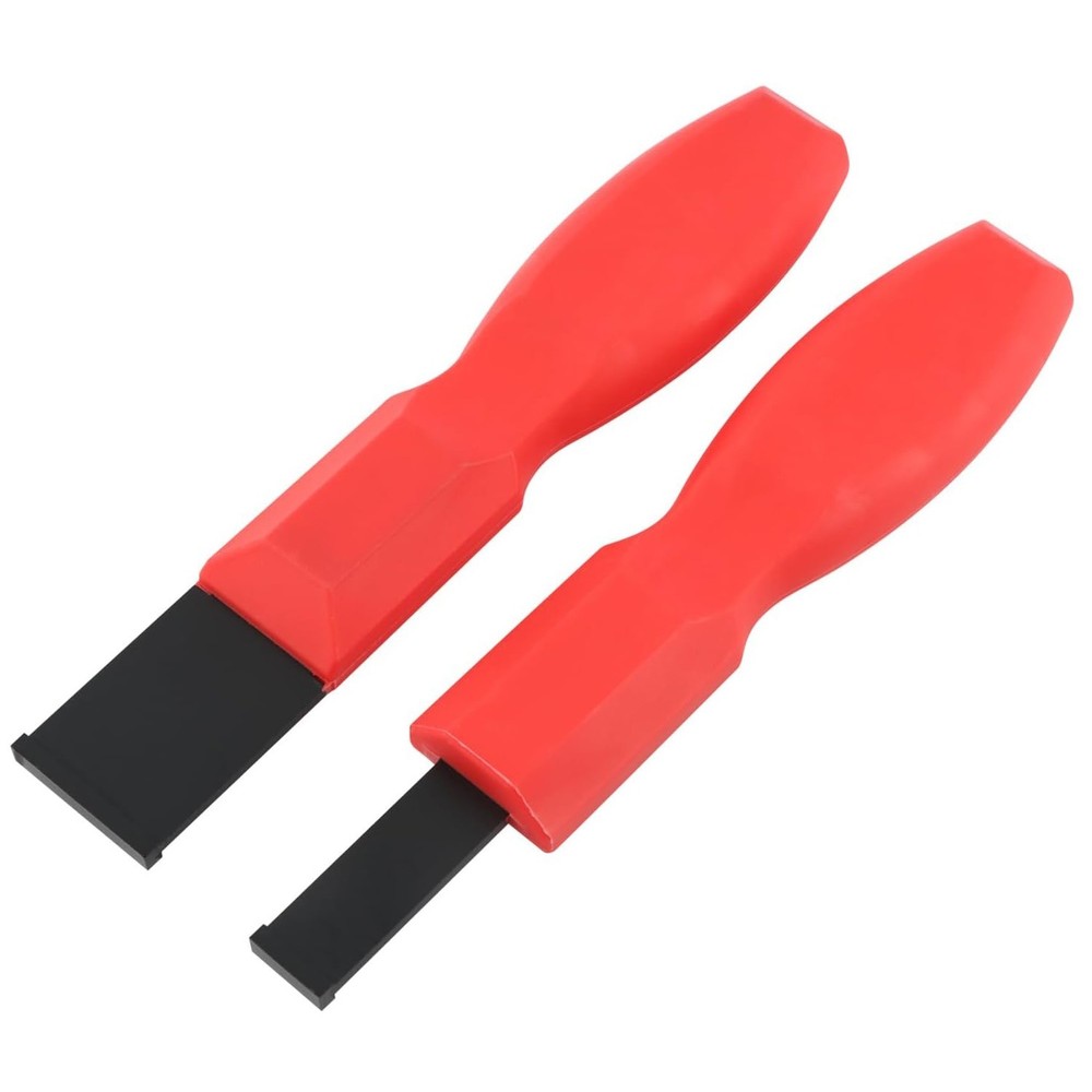Tungsten Carbide Scraper Set Gasket Remover Tool for Engine Rust Glue Clean