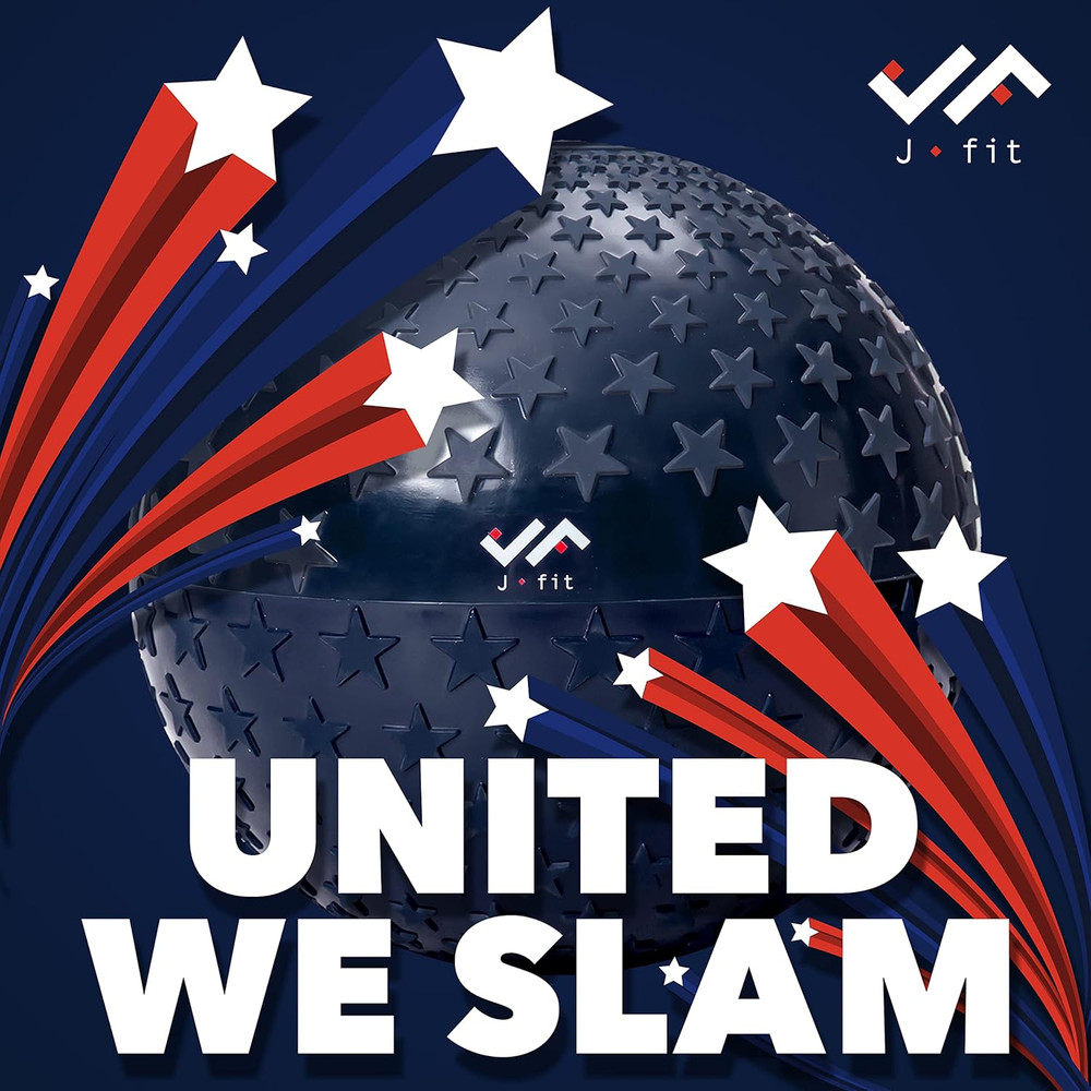 Slam Ball