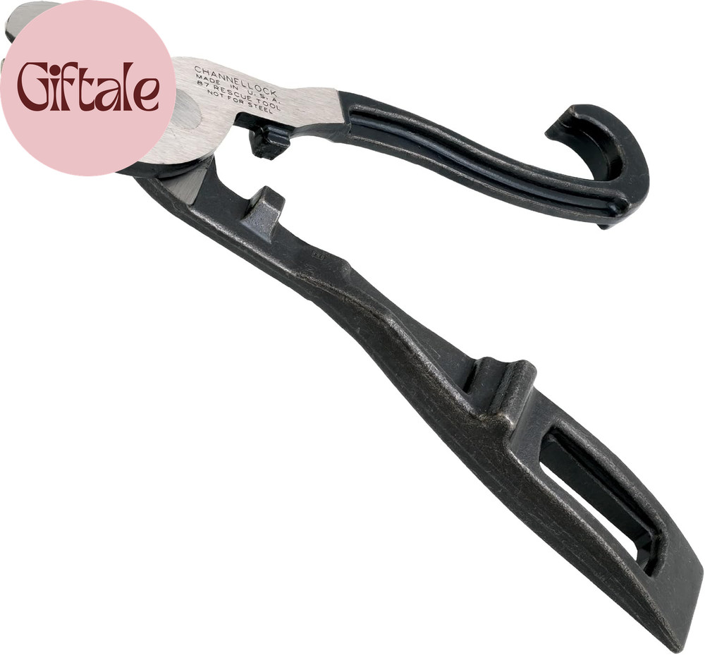 87 Rescue Tool, Original Version, 8.88