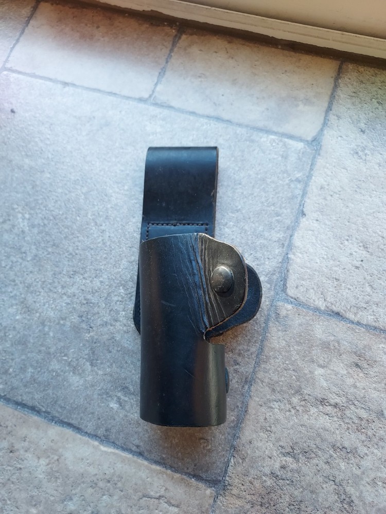 S&W B79 Baton Holder Holster Reject