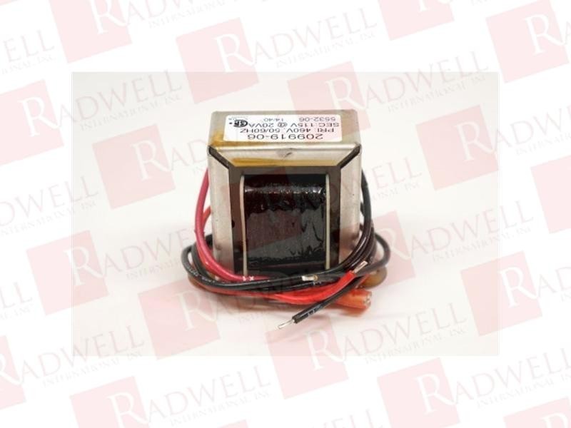 LIFT TECH 20991906 / 20991906 (USED)