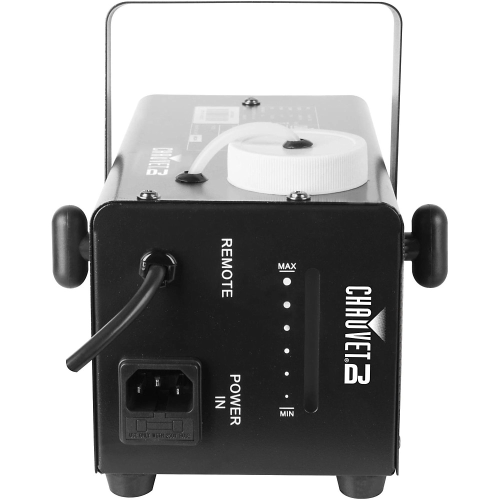 CHAUVET DJ Hurricane 700 Fog Machine