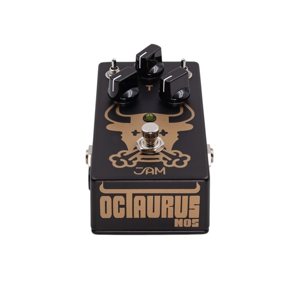 JAM Pedals Octaurus NOS