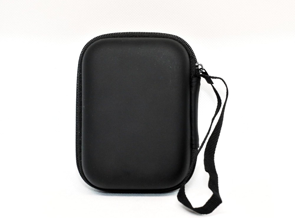 Topdon Bluetooth Scanner Case - Protective Tool Bag for TopScan/Xtool Devices