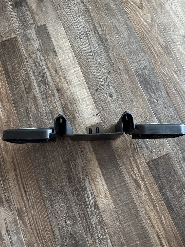 The DB Method Squat Exercise Machine Foot Rest - FOOT REST Replacement Part Only