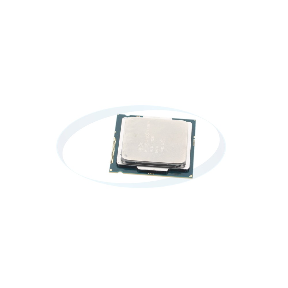 Intel SR153 Xeon E3-1230V3 3.3GHZ 8M QC Processor