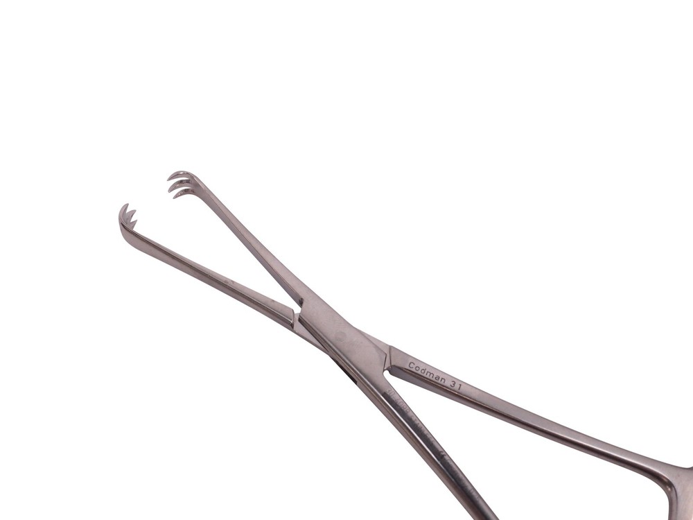 CODMAN 31 CLAMP USED GERMANY 30-4088