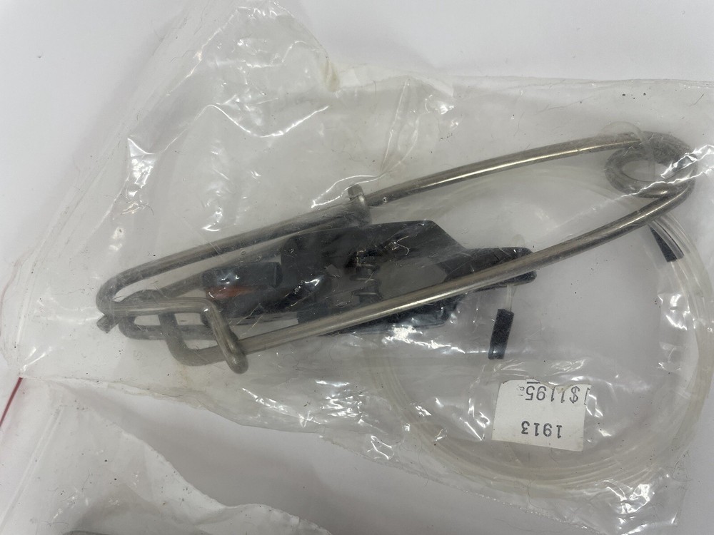 Bluewater Research Offshore Downrigger Release Clips