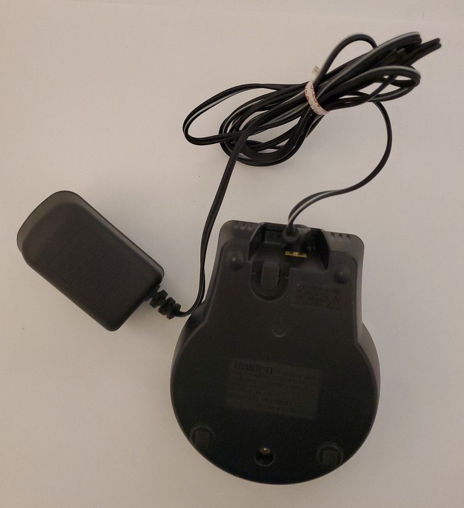 Uniden Phone Base ONLY Model TXC580 Replacement Part