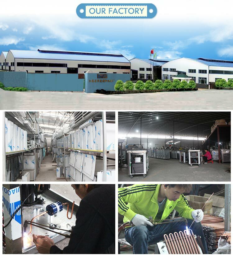Kolice Commercial Single Mold Ice Pop Machine,Ice Popsicles Making Machine