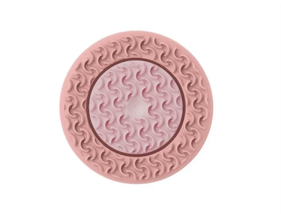 Nu Skin Nuskin Lumispa iO Treatment Cleanser Normal Head (Newest) Rose Gold