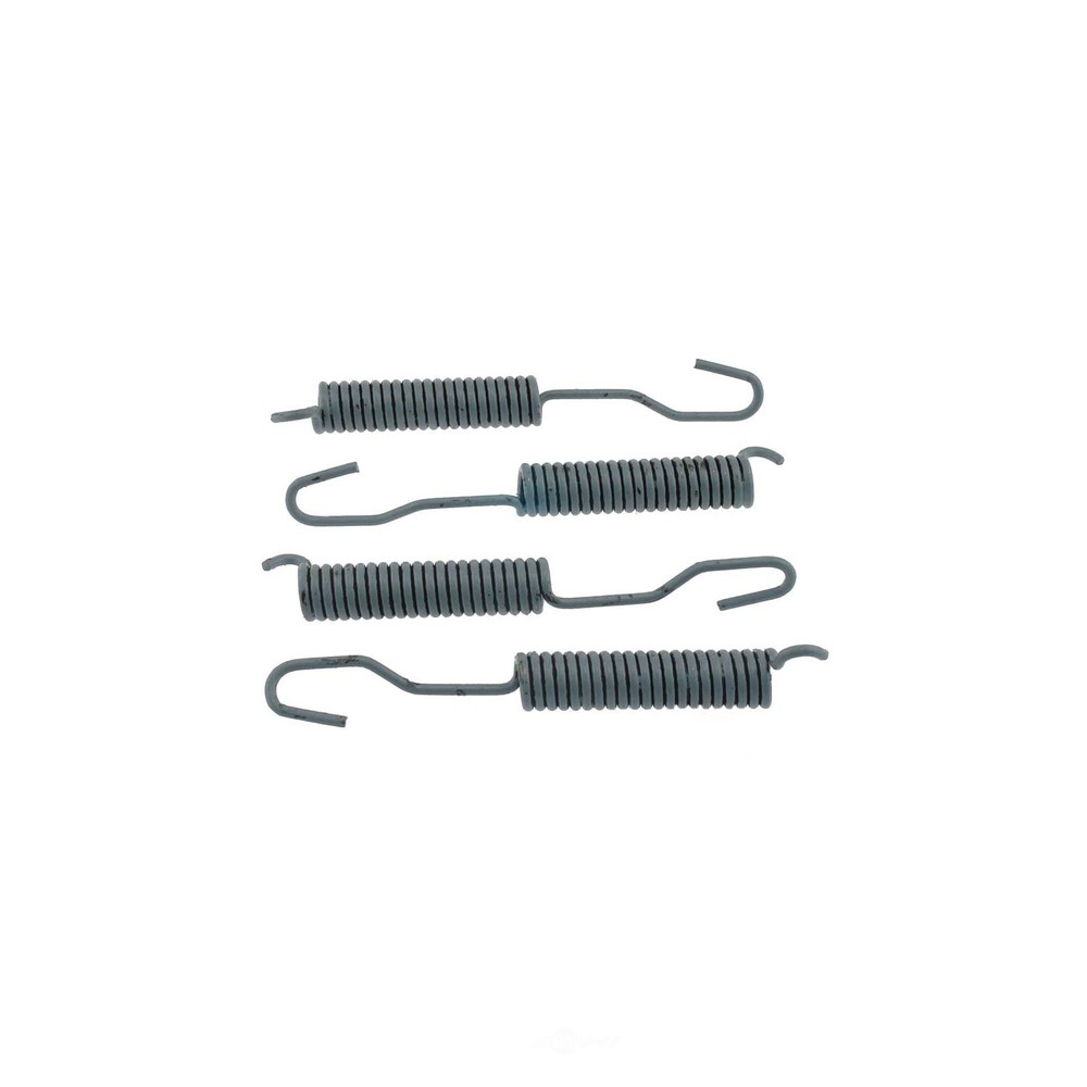 Brake Shoe Return Spring Set- Frt  Carlson  H130