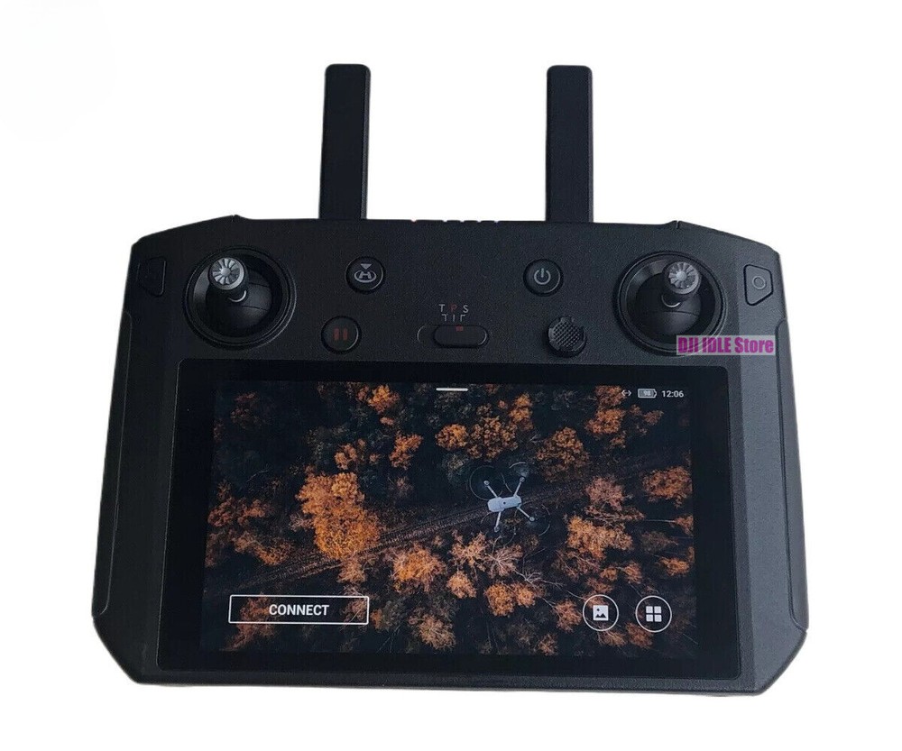 DJI Smart Controller for Mavic 2 Pro /Zoom /Air 2 /2S Mini 2 /Phantom 4 Pro 4K