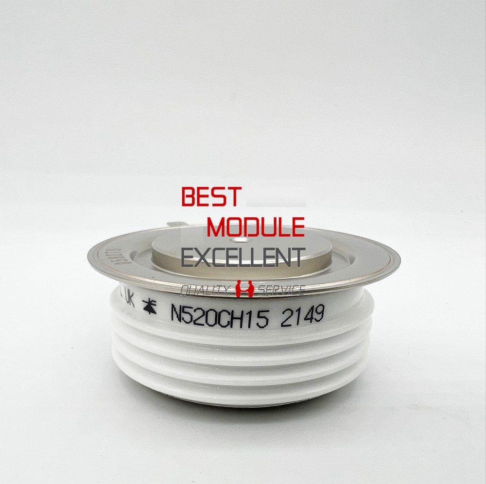 1PCS N520CH15 Professional Power Modules Modules Sensors