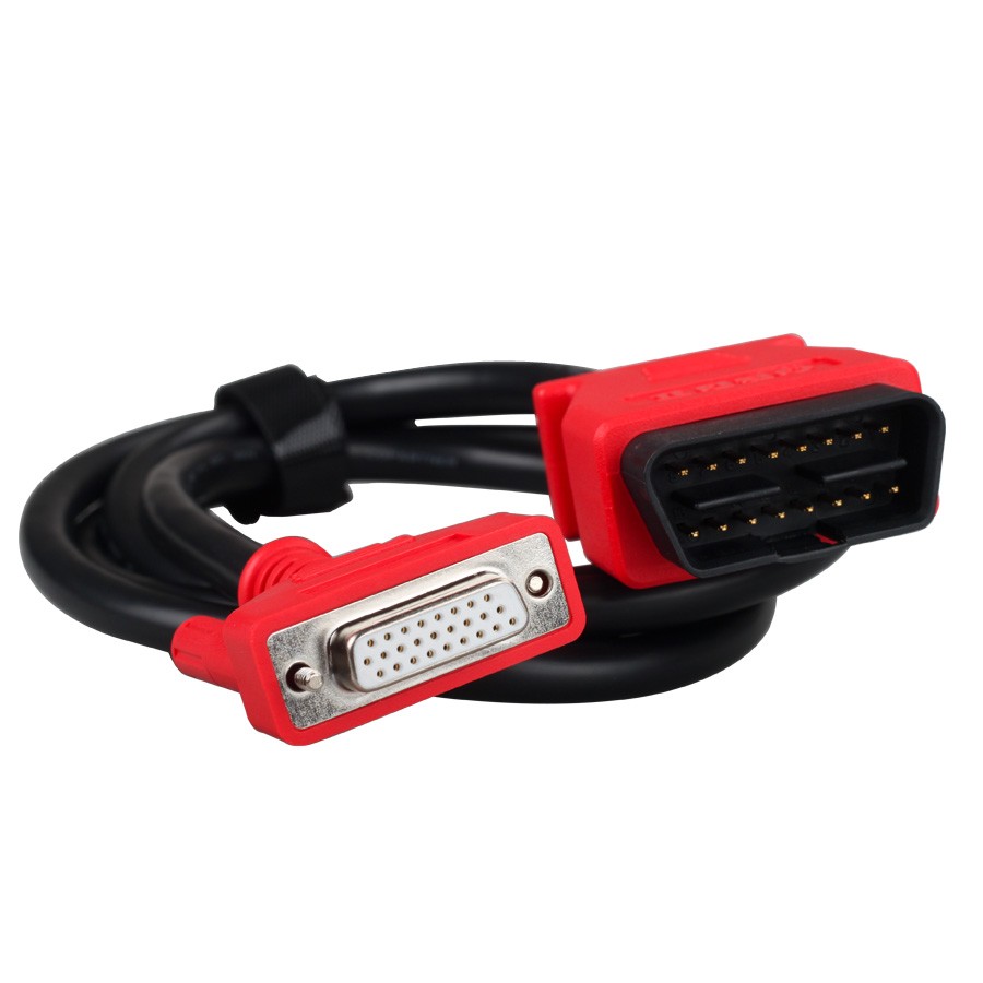OBD Main Test Cable for Autel MaxiSys MS908 PRO/ Maxisys Elite Scanner