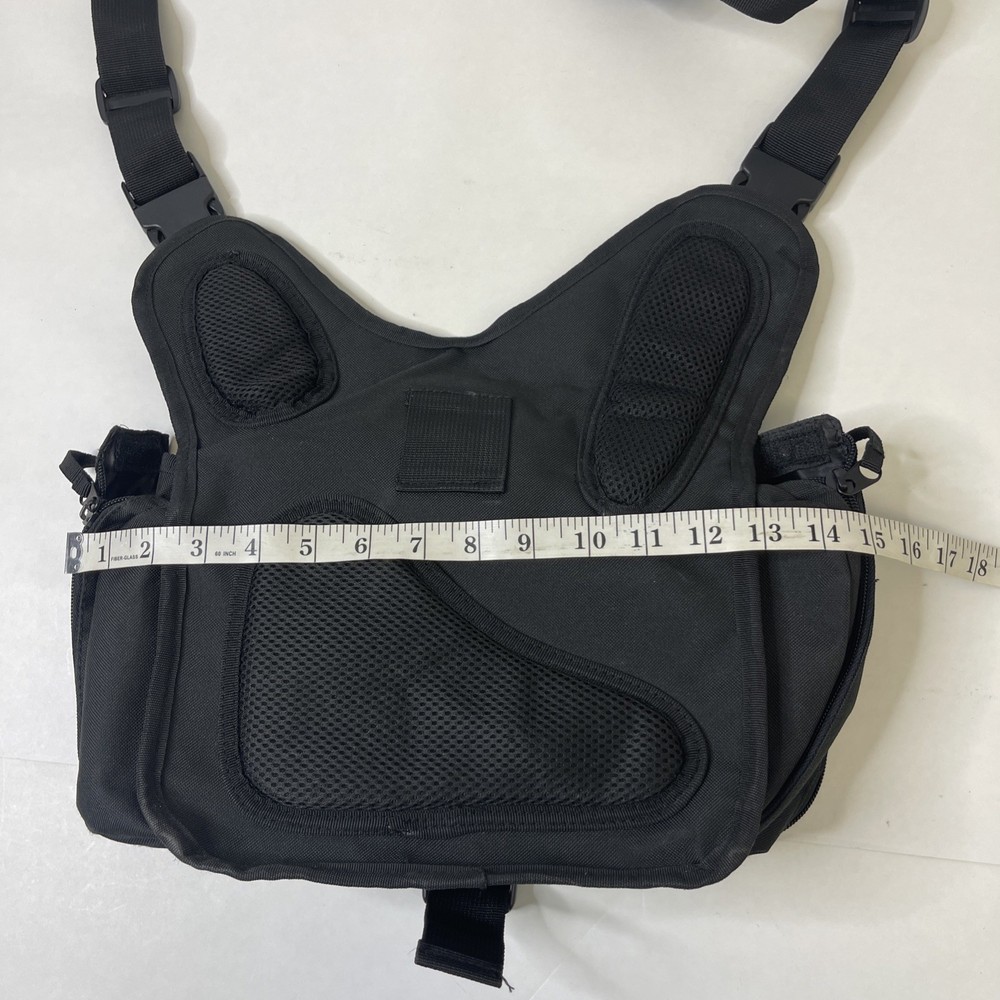 Lightning X Tactical Shoulder Sling pack LXMB15