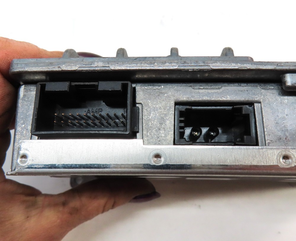 2009 AUDI S5 (B8 8T) MULTIMEDIA MMI NAVIGATION INTERFACE CONTROL MODULE