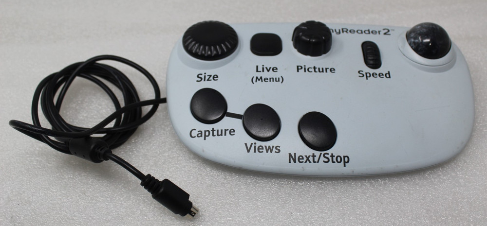 Humanware MY278 myReader 2 for use only with myReader