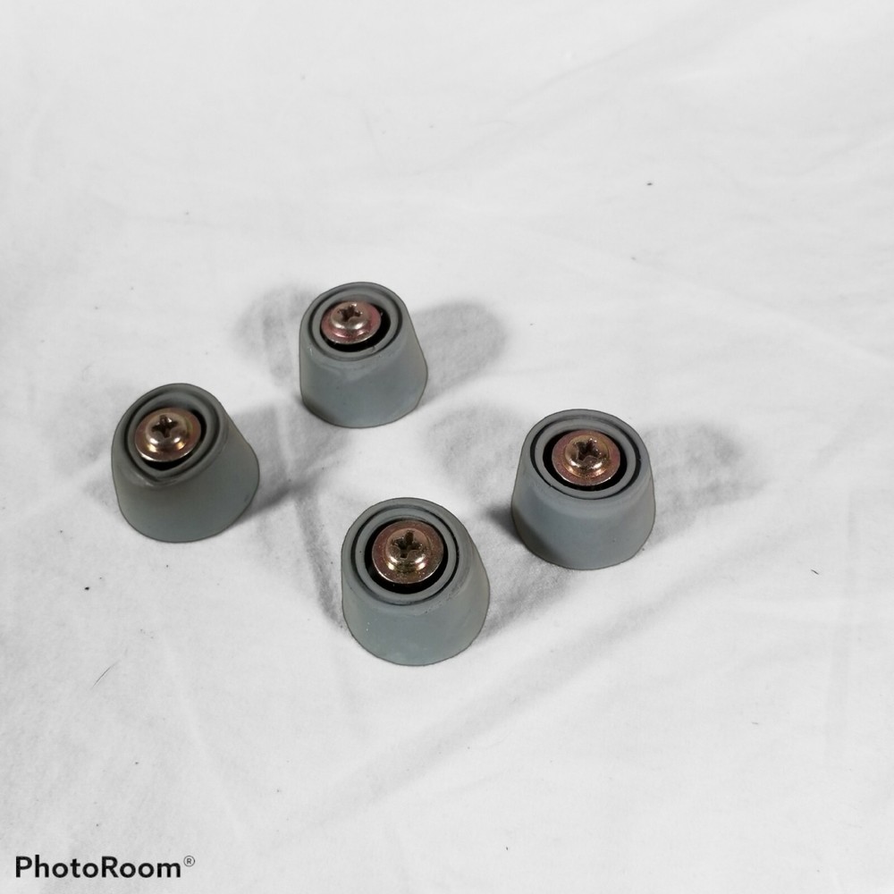 Breadman Ultimate TR2200C OEM Replacement Rubber Feet