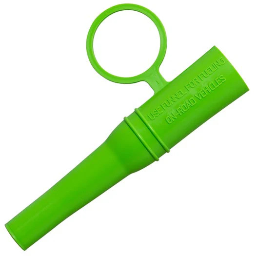 Scepter Capless Gas Tank Funnel | 00346R