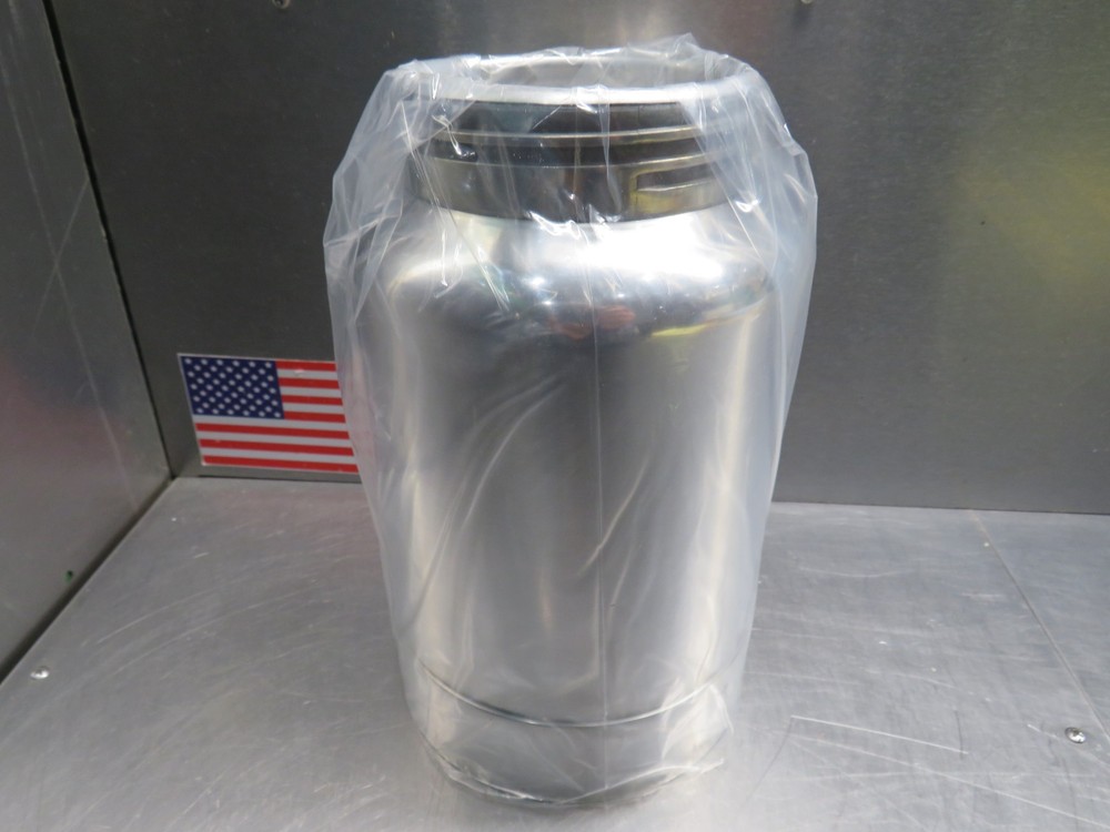 Binks 80-4 2qt Pressure Cup