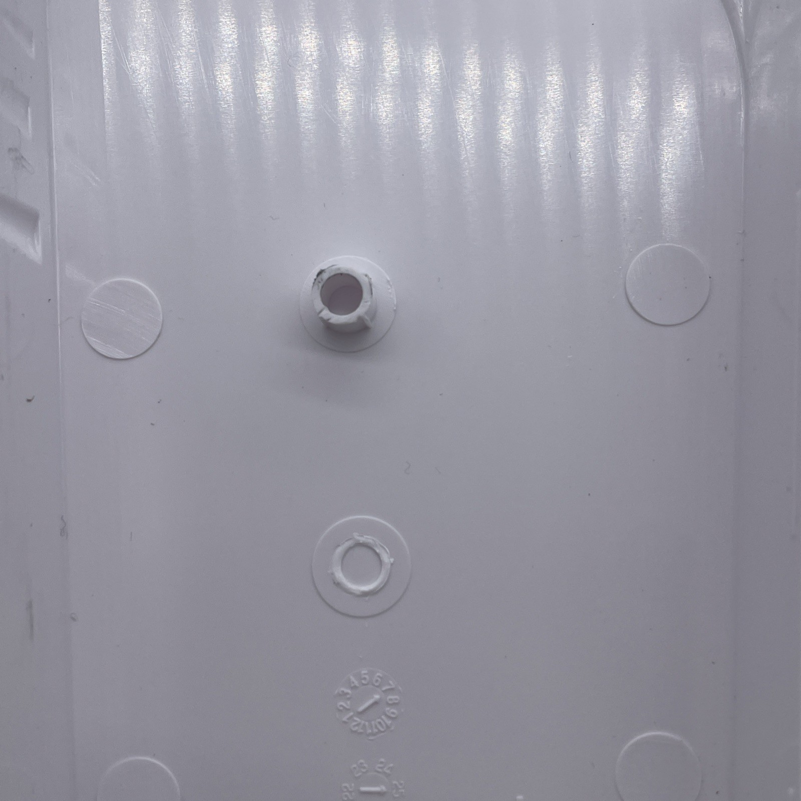 Samet Lift Up Cabinet Door Mechanisms Hingeless Design 1 Pair for Single Door