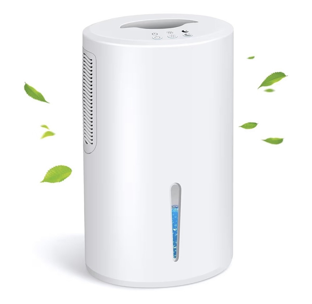dehumidifiers for home