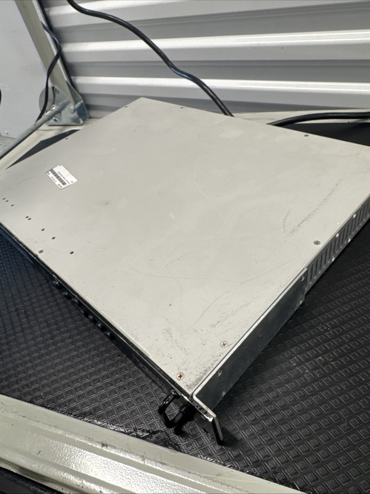 Nucomm V-Stream Modulator VS-VR-MOD-DUAL