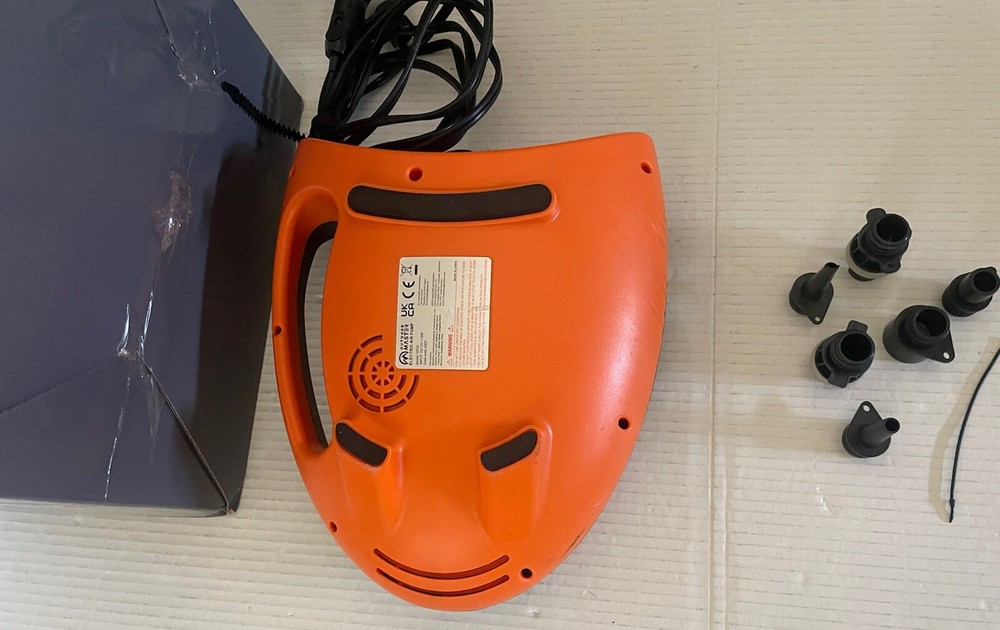 Electric Paddle Board Air Pump