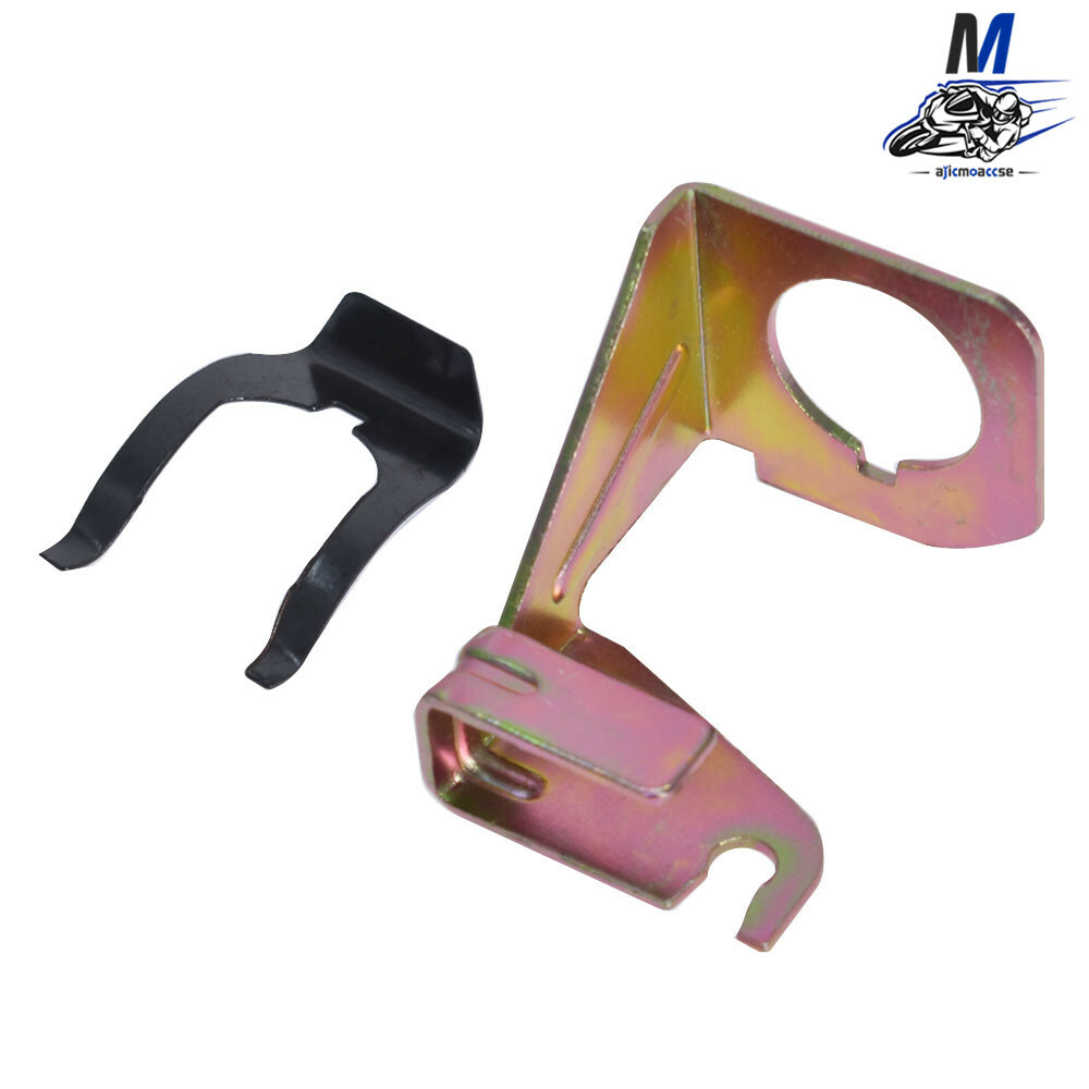 Ignition Switch Fuel Gas Cap Seat Lock Key Set For Honda CBR600RR 2003-2006