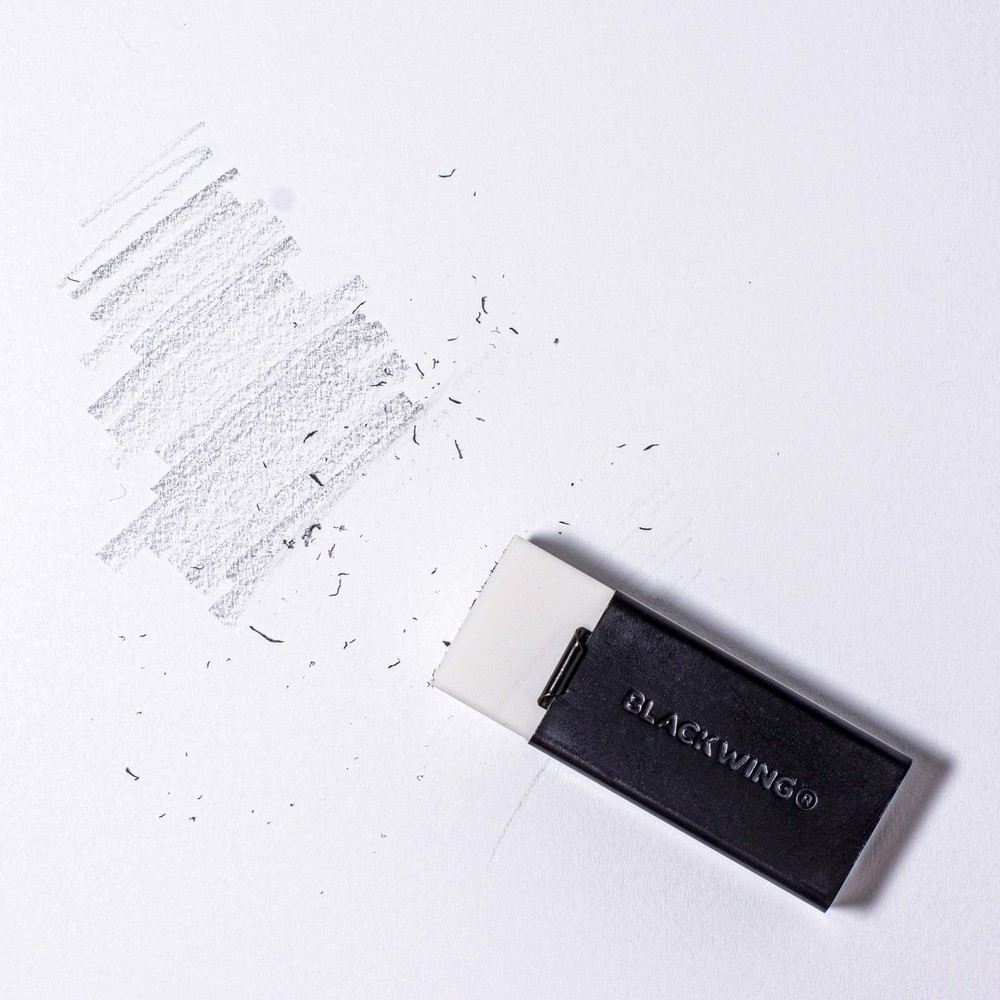 Palomino - Blackwing Soft Handheld Eraser & Holder