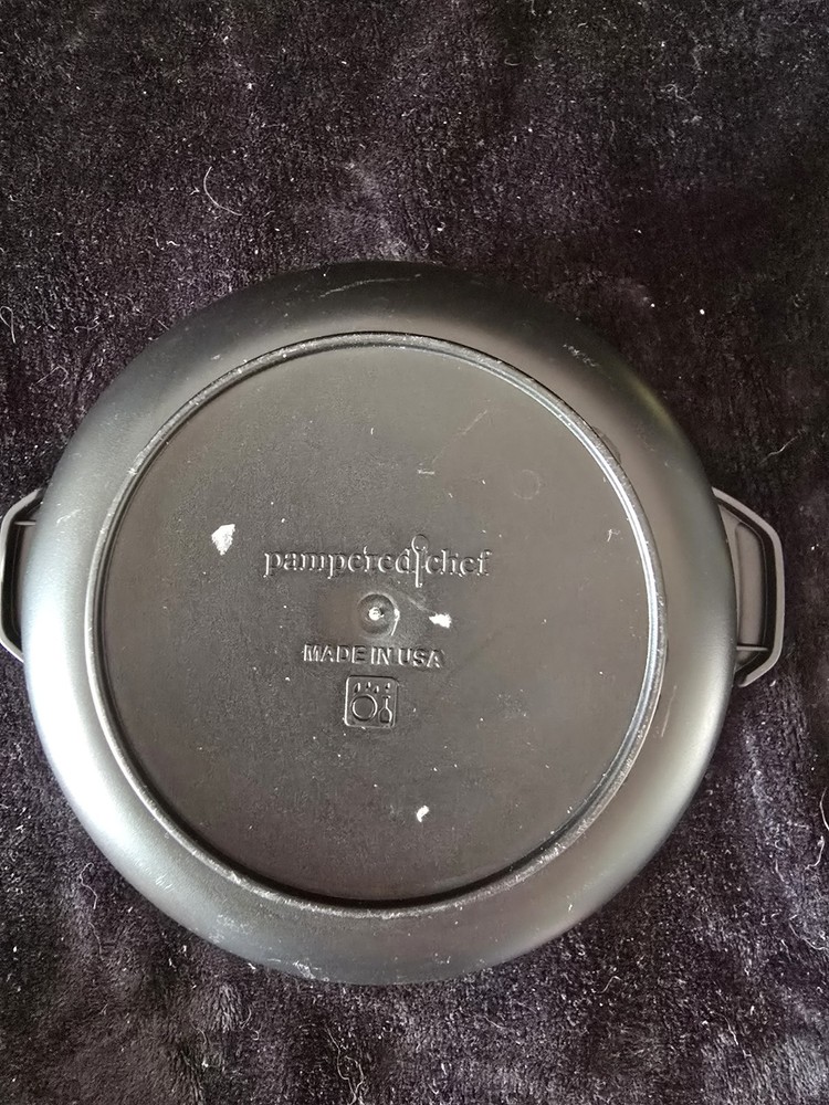 Pampered Chef Micro-Cooker