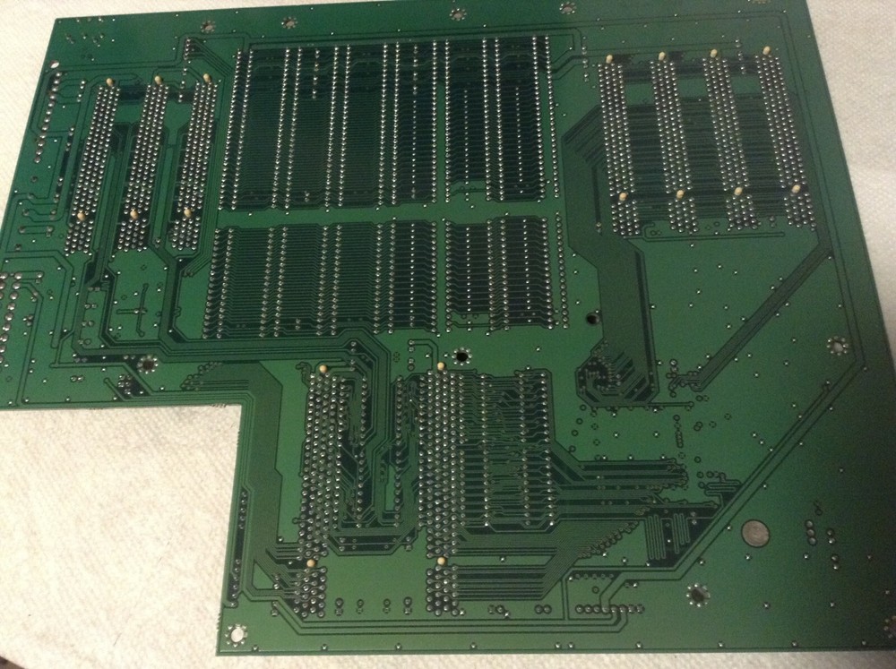 ATX6022/14GP7 Computer Board