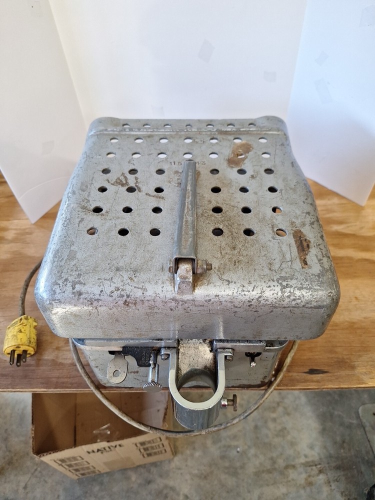 Downey Johnson Coin Counter/Roller