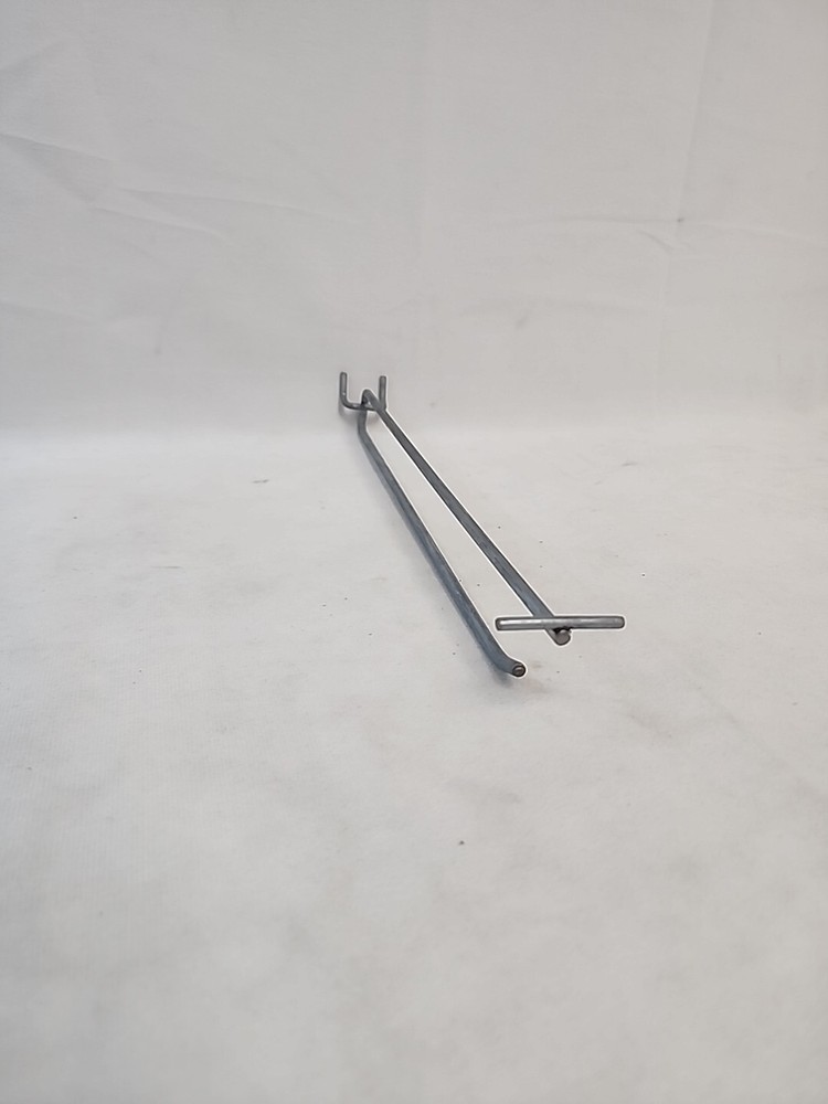 Peg Board Scanner Hooks - Pack Of 30