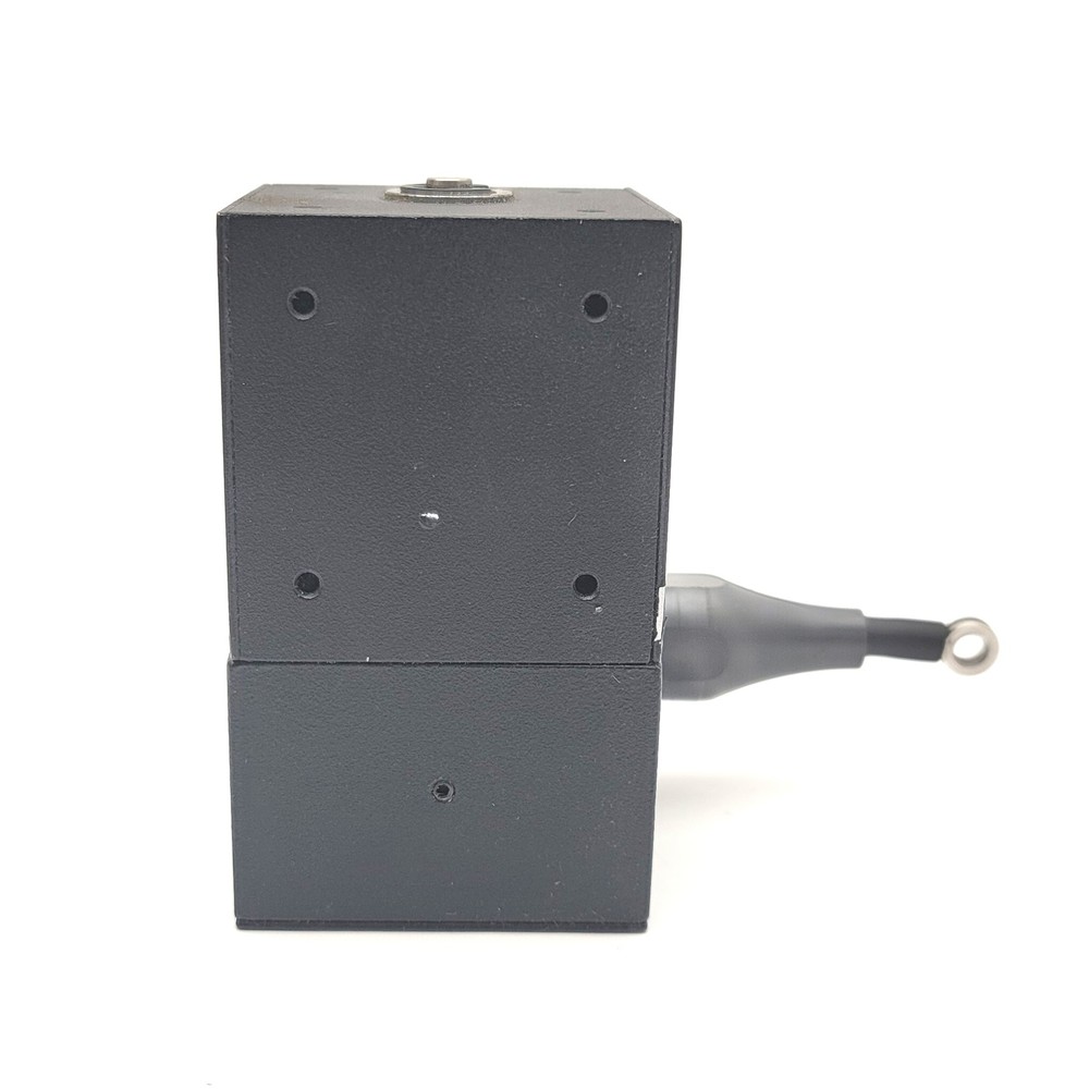 Accu-Coder LCE01-1-100-Q-OC-S Linear Cable Encoder, 100 CPI, 5-28VDC, 6-Pin MS