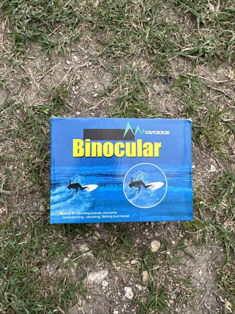 Outdoor Binocular