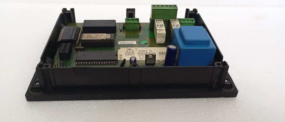 Grundfos PMU 2000 Pump Management Unit Controller