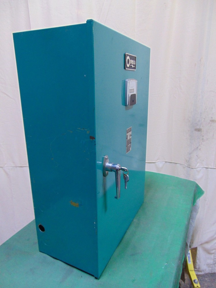 ONAN Automatic Transfer Switch 62C 7598